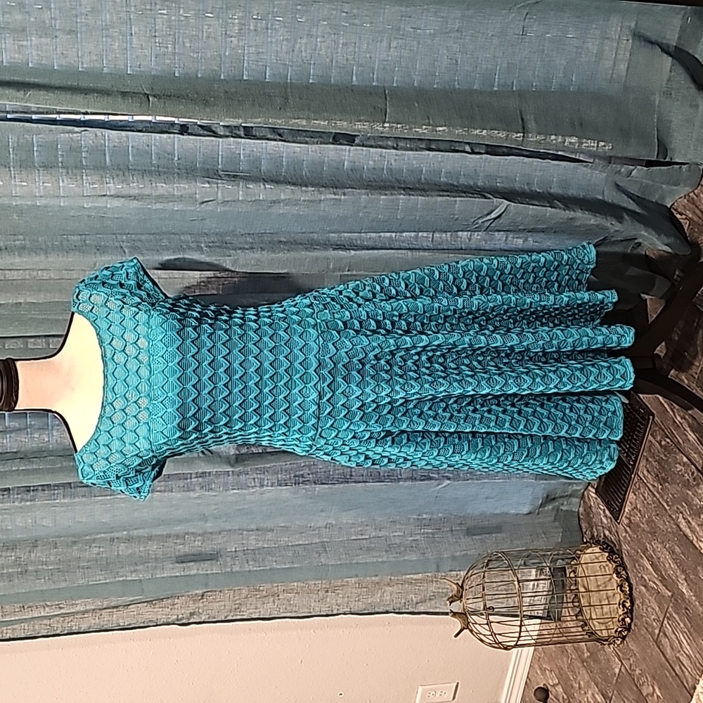 NWOT, Beautiful And Feminine "Beauport" Dress